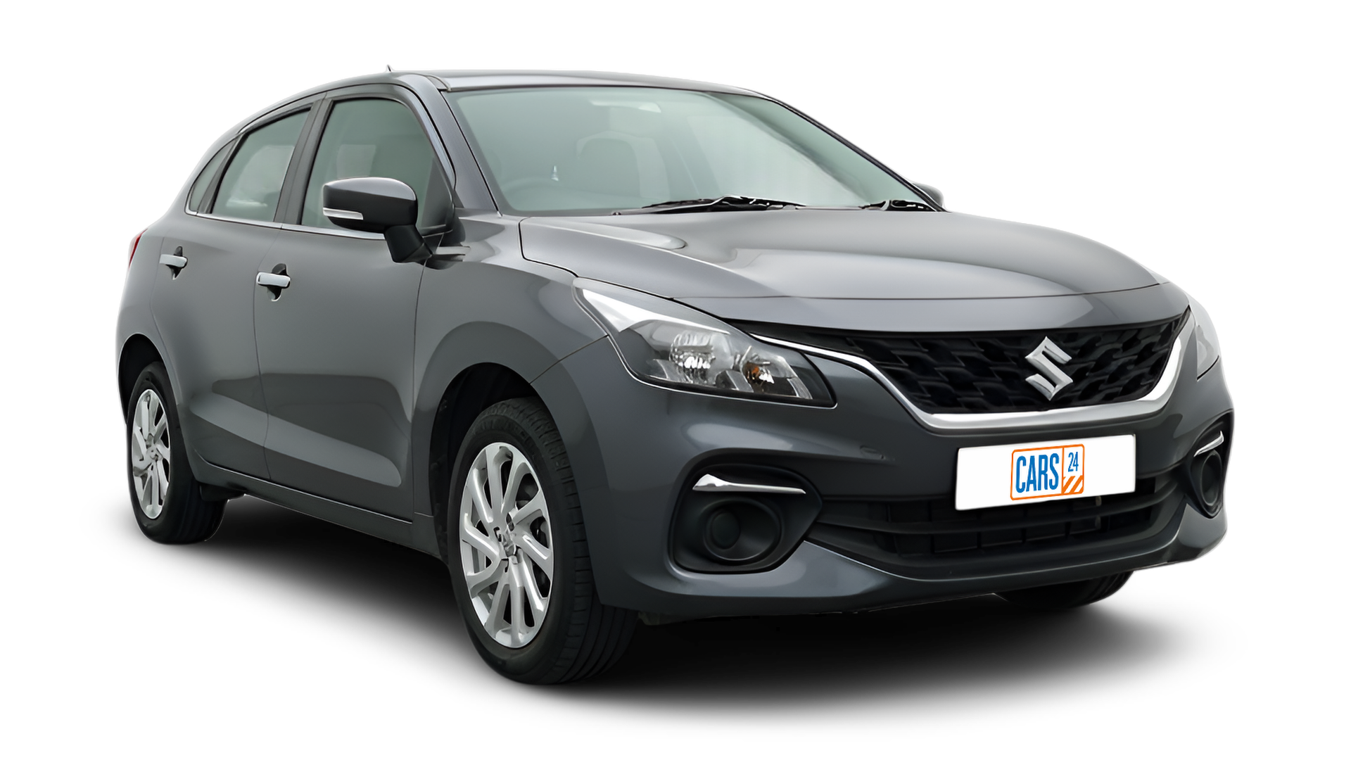 Maruti Baleno-img